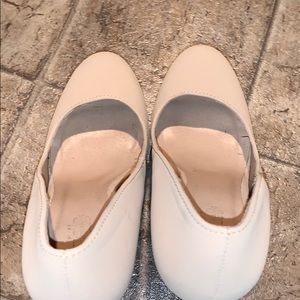 Charlotte Russe Shoes - Charlotte Russe Platform Nude Heels Charlotte Russe Shoes - Charlotte Russe Platform Nude Heels